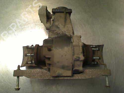 Rear differential AUDI A6 C6 (4F2) 4.2 quattro | BP39072542M24 - Image 5