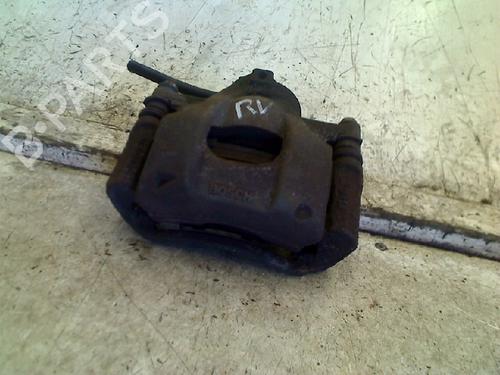 Used Right front brake caliper Right front brake caliper 34675857 34675857