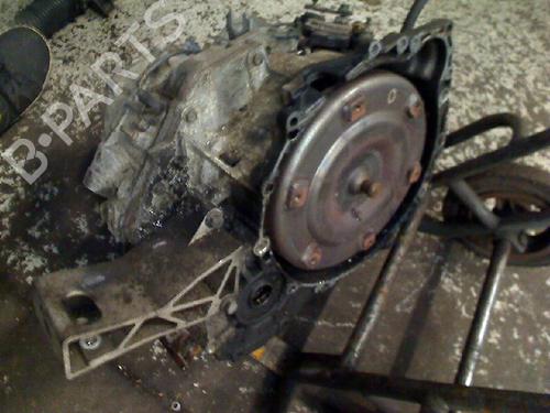 Used Gearbox Gearbox VOLVO S60 I (384) 2.4 D (130 hp) 34673508 34673508