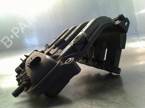 Intake manifold RENAULT TWINGO II (CN0_) 1.2 16V (CN04, CN0B) | BP39177024M70 - Image 4