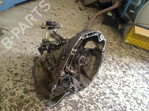 Used Gearbox Gearbox 34663294 34663294
