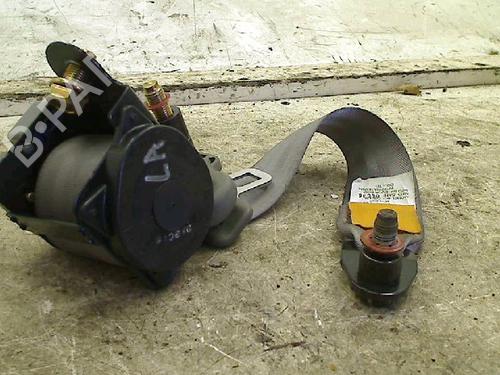 Rear left seatbelt DAEWOO REZZO (U100) 1.6 | BP34654304I29 - Image 2