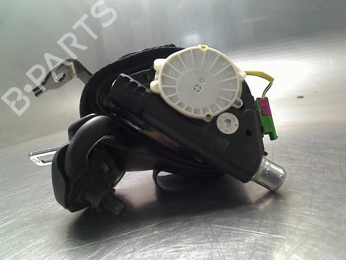 Front right seatbelt SKODA FABIA II Combi (545) 1.2 TDI | BP34690155I25 - Image 3