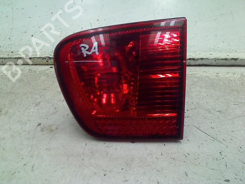 Used Right tailgate light Right tailgate light SEAT IBIZA II (6K1) 1.6 i (75 hp) 34667890 34667890