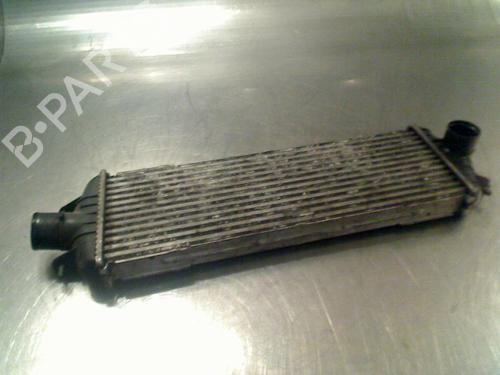 Intercooler Intercooler OPEL VIVARO A Van (X83) 2.5 CDTI (F7) (146 hp) 34682764 34682764