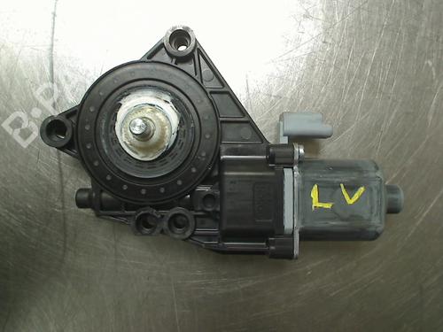 Used Electronic module Electronic module KIA VENGA (YN) 1.4 CVVT (90 hp) 34690570 34690570