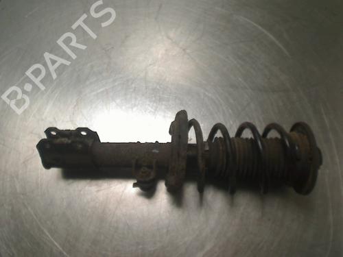 Used Left front shock absorber Left front shock absorber SAAB 9-3 Estate (E50) 1.9 TiD (120 hp) 34686257 34686257