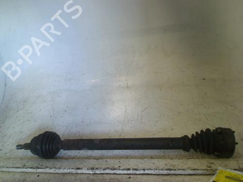 Used Right front driveshaft Right front driveshaft SEAT LEON (1M1) 1.8 20V (125 hp) 34670395 34670395