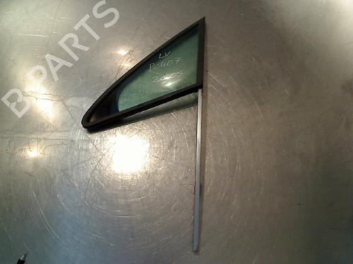 Used Front left door window Front left door window 34679957 34679957
