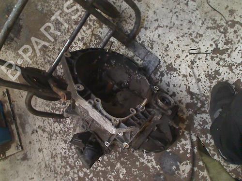 Used Gearbox Gearbox ALFA ROMEO 166 (936_) 2.0 T.Spark (936A3B00) (150 hp) 34657775 34657775