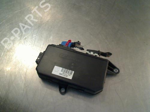 Used Control unit Control unit 34683301 34683301