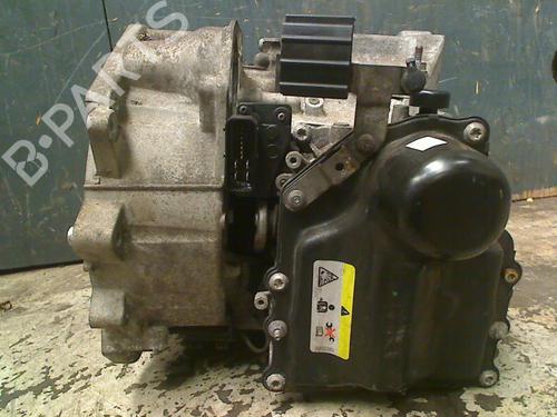 Gearbox VW PASSAT CC B6 (357) 1.8 TSI | BP39173295M3 - Image 4