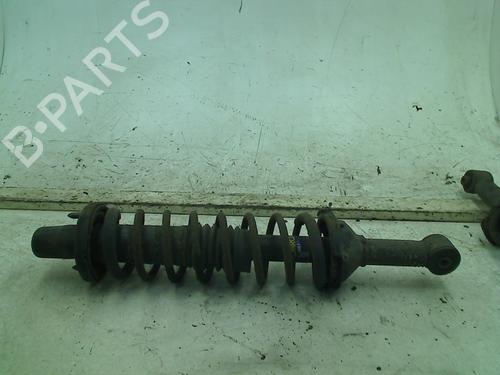 Used Left rear shock absorber Left rear shock absorber ROVER 200 II Hatchback (RF) 220 SDi (105 hp) 34659079 34659079