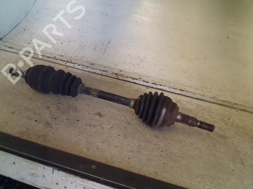 Used Left front driveshaft Left front driveshaft 34668487 34668487