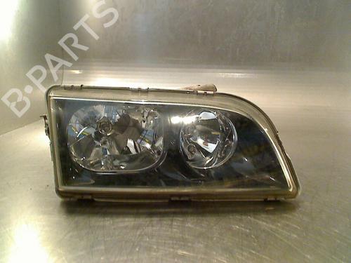 Used Right headlight Right headlight VOLVO V40 Estate (645) 1.8 (122 hp) 34679756 34679756