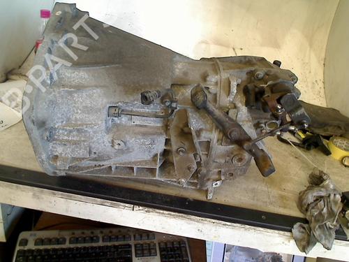 Used Gearbox Gearbox MERCEDES-BENZ SPRINTER 3-t Van (B903) 311 CDI (903.661, 903.662, 903.663) (109 hp) 34657267 34657267