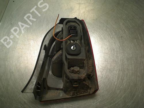 Left taillight RENAULT TWINGO II (CN0_) 1.2 (CN0D) | BP34690265C34 - Image 2