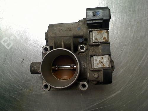 Used Throttle body Throttle body FIAT PANDA (169_) 1.2 (169AXF2A, 169AXF1A) (69 hp) 34689811 34689811