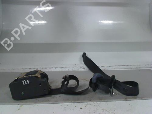 Used Front right seatbelt Front right seatbelt SEAT AROSA (6H1) 1.4 (60 hp) 34660048 34660048