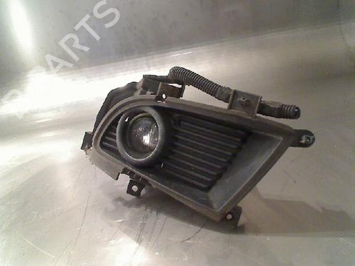 Used Left front fog light Left front fog light MITSUBISHI LANCER VII Estate (CS_W, CT_W) 2.0 (CS9W) (135 hp) 34676550 34676550