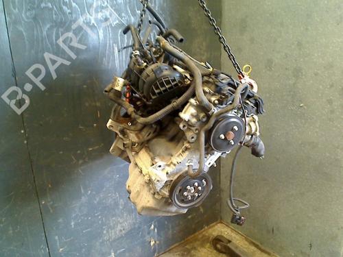 Engine OPEL AGILA A (H00) 1.2 16V (F68) | BP34687997M1 - Image 3