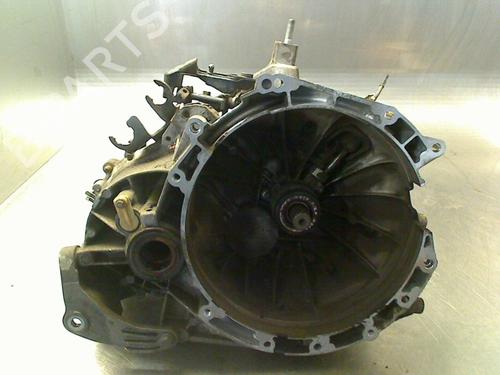 Used Gearbox Gearbox 34691895 34691895