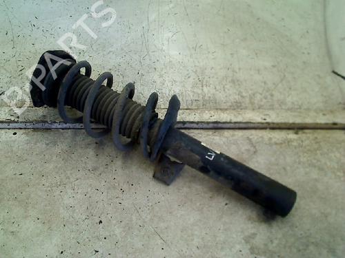 Used Left front shock absorber Left front shock absorber AUDI A3 Convertible (8P7) 1.8 TFSI (160 hp) 34674818 34674818