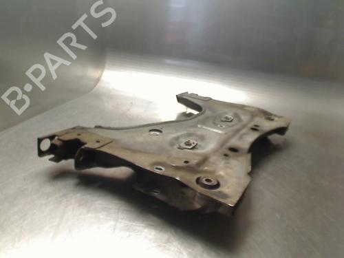 Used Subframe Subframe RENAULT MEGANE II Coupé-Cabriolet (EM0/1_) 2.0 16V Turbo (163 hp) 34685071 34685071