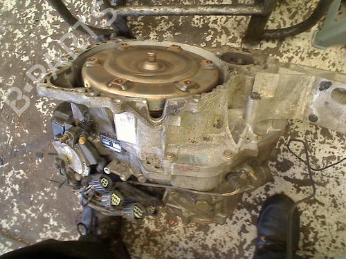 Gearbox VOLVO S60 I (384) 2.4 | BP34658735M3 - Image 5