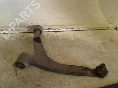 Used Left front suspension arm Left front suspension arm PEUGEOT PARTNER Box Body/MPV (5_, G_) 1.6 HDi 75 (75 hp) 34665789 34665789