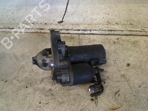 Used Starter Starter CITROËN C5 II (RC_) 1.6 HDi (RC8HZB) (109 hp) 34670750 34670750