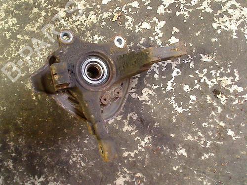 Used Right front steering knuckle Right front steering knuckle OPEL CORSA C (X01) 1.4 (F08, F68) (90 hp) 34665557 34665557