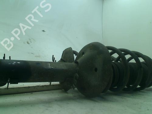 Used Left front shock absorber Left front shock absorber AUDI A3 (8L1) 1.6 (102 hp) 34651369 34651369