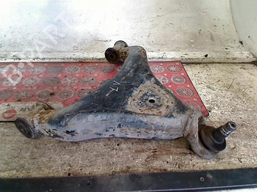 Used Left front suspension arm Left front suspension arm MERCEDES-BENZ SPRINTER 2-t Van (B901, B902) 212 D (901.461, 901.462, 902.461, 902.462) (122 hp) 34661737 34661737