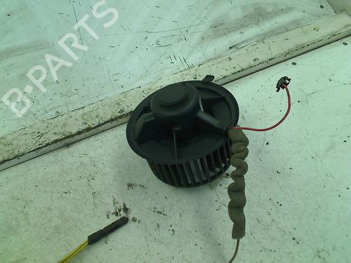 Used Heater blower motor Heater blower motor VW CADDY II Box Body/MPV (9K9A) 1.9 SDI (64 hp) 34652145 34652145