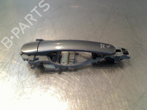 front-right-exterior-door-handle-vw-golf-v-1k1-2003-2004-2005-2006-2007-2008-2009-2010-34678046 main image