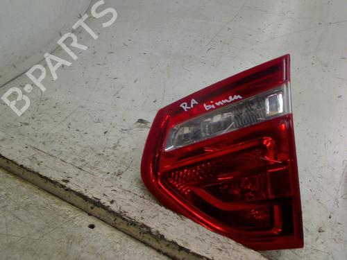 Used Right tailgate light Right tailgate light CITROËN C4 Picasso I MPV (UD_) 2.0 i 16V (140 hp) 34672723 34672723