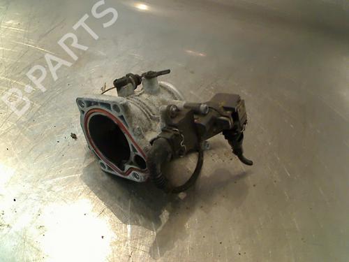 Used Throttle body Throttle body BMW 3 (E46) 318 i (118 hp) 34679003 34679003
