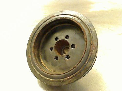 Pulley BMW 1 (E87) 116 i | BP37265311M122 - Image 3