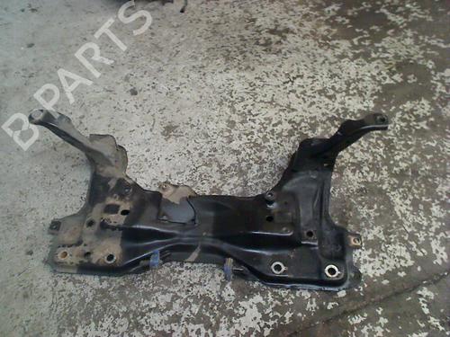 Used Subframe Subframe FORD TRANSIT CONNECT (P65_, P70_, P80_) 1.8 TDCi (90 hp) 34660341 34660341