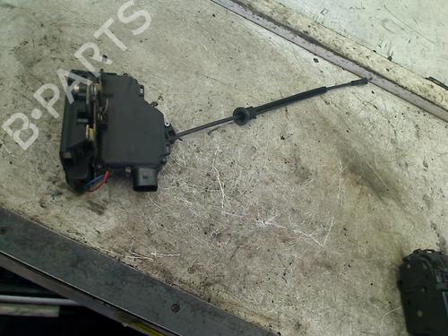 Used Front right lock Front right lock VW GOLF IV (1J1) 1.6 16V (105 hp) 34656077 34656077