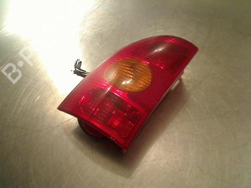 Used Left taillight Left taillight RENAULT MEGANE I Grandtour (KA0/1_) 1.6 16V (KA0B, KA04, KA11) (107 hp) 34682077 34682077