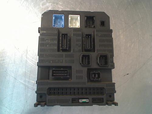 Used Electronic module Electronic module CITROËN C2 (JM_) 1.4 (73 hp) 34678075 34678075