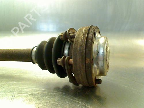 Right rear driveshaft BMW 1 (E87) 116 i | BP37265304M41 - Image 3