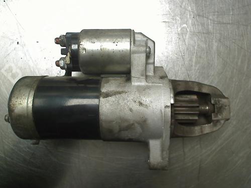 Startmotor Startmotor MITSUBISHI COLT VI (Z3_A, Z2_A) 1.5 DI-D (Z39A) (95 hp) 34691330 34691330