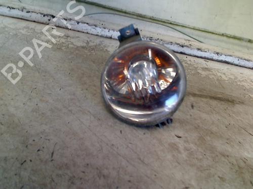 Used Left front indicator Left front indicator VW LUPO I (6X1, 6E1) 1.0 (50 hp) 34664674 34664674