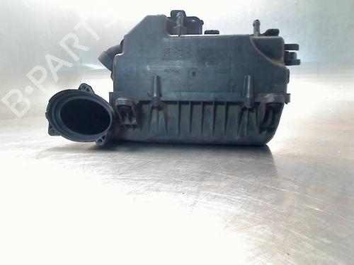 Used Air filter box Air filter box PEUGEOT EXPERT Van (VF3A_, VF3U_, VF3X_) 1.6 HDi 90 16V (90 hp) 34686052 34686052