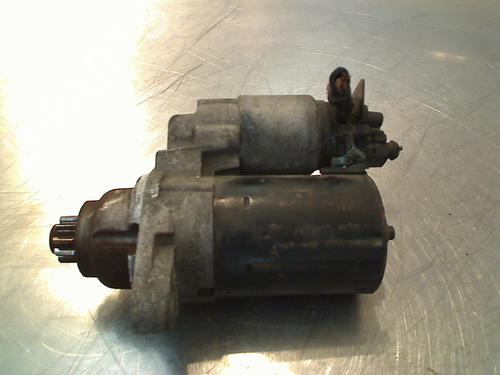 Used Starter Starter 34677545 34677545