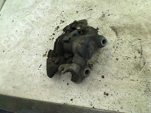 Used Left rear brake caliper Left rear brake caliper 34655257 34655257