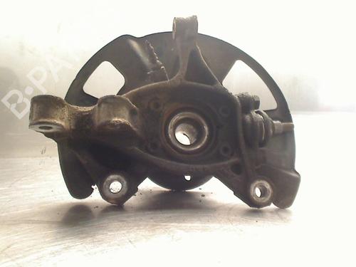 Right front steering knuckle VW CRAFTER Van (SY_, SX_) 2.0 TDI FWD (SYB, SYC, SYD) | BP34686047M26 - Image 3